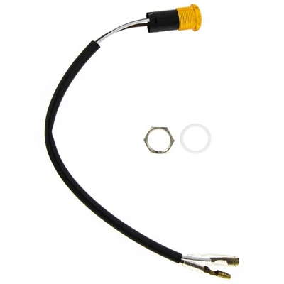 Polaris 0455202 INDICATOR-LOW FUEL OUTLAW 110 RZR Sportsman 0455024 0455203 Foto 1 de 4