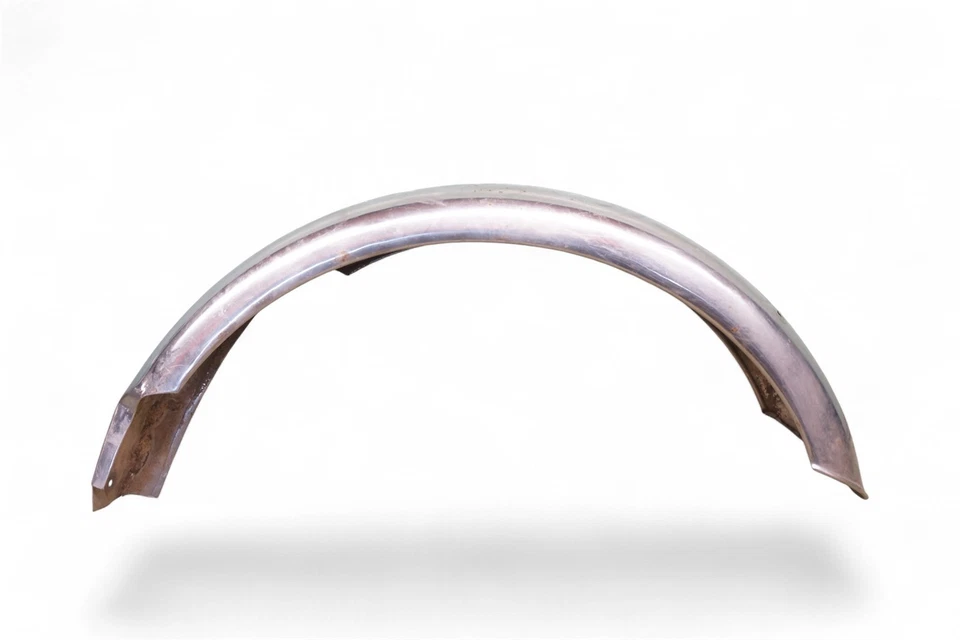 Triumph T120R T 120 T120 R Bonneville 650cc TR6 Rear Fender *RVG12 - Image 1 of 4