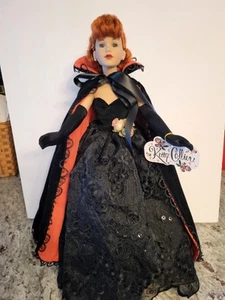 kitty collier midnight waltz masquerade centerpiece special edition 42 - Picture 1 of 9