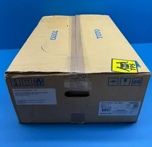 Asiento de inodoro bidé blanco algodón alargado TOTO SW3084T40#01 WASHLET+ C5 - Imagen 1 de 2