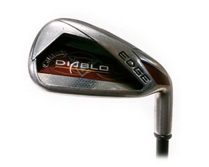 Callaway Diablo Edge Single 8 Iron Graphite 75g Regular Flex - Picture 1 of 5