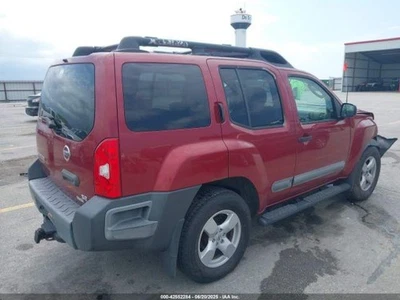 Caja de transferencia transmisión automática de 6 cilindros compatible con 05-19 FRONTIER 427275 Foto 1 de 4