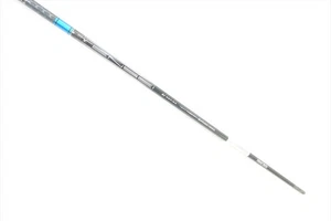 Mitsubishi Tensei Av 2022 Blue 70 75g X X-STIFF 38" Hybrid Shaft Pull .370 0346 - Picture 1 of 5