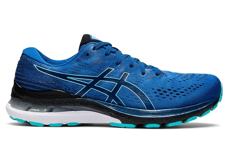 ASICS Gel-Kayano 28 Lake Drive Blue 1011B189-402 - Image 1 of 1