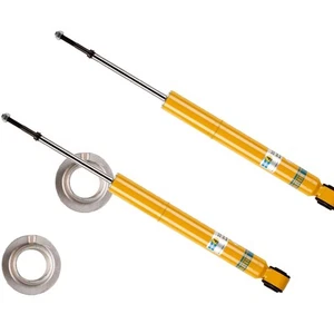 2 Bilstein B8 Shock absorber rear for Mitsubishi Galant 2-24-067478 - Picture 1 of 5
