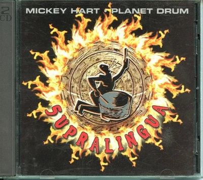 Planet Drum - Image 1 of 4