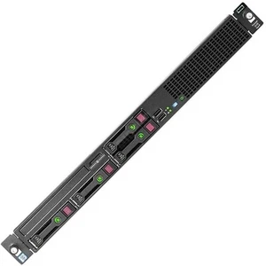 HP ProLiant DL20 Gen9 1x Xeon E3-1230 v6 8x 3,5 GHz 32 Go RAM 2x disque dur 900 Go - Photo 1/1