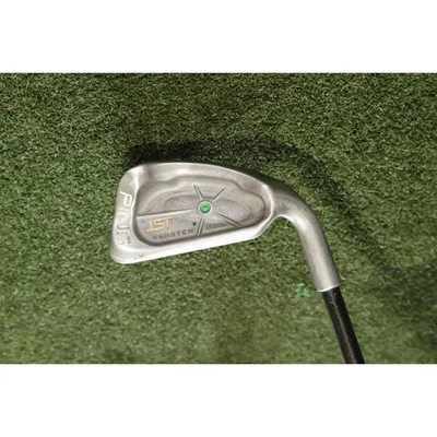Ping ISI Green Dot R Flex 38" Golf 5 Iron RH / 2B-S685 - Image 1 of 4