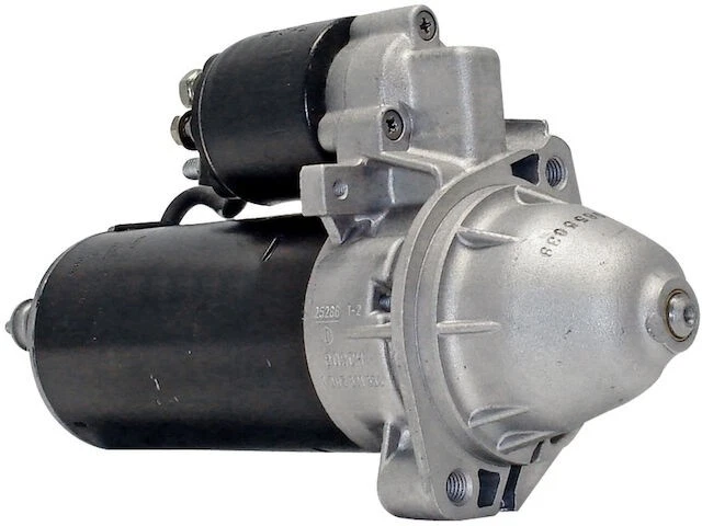 Starter 77CNMP77 for 740i 740iL X5 540i 530i 840Ci M5 Z8 2001 1995 1998 2002 - Image 1 of 1