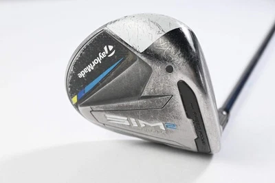Taylormade SIM2 Max #3 Wood / 15 Degree / Stiff Flex Ventus Blue 5 Shaft - Image 1 of 4