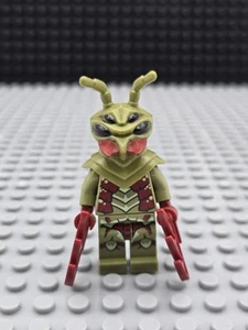 Lego Space Galaxy Squad Alien - Mantizoid Minifigure RARE (70708) - Picture 1 of 2