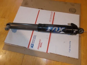 Amortiguador flotador Arctic Cat M7 2006 Fox - 17 1/2 CTC - mantiene la preasión - - Imagen 1 de 6