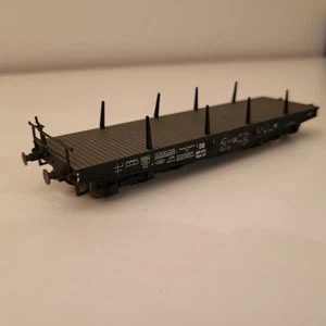 Liliput H0 Schwerlastwagen DB 965 874  ( Brawa Fleischmann Trix Märklin Roco  ) - Bild 1 von 1