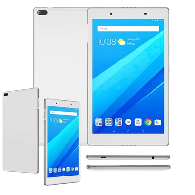 Lenovo TAB 4 8” 2/16GB LTE TB-8504X Weiß | Refurbished - Bild 1 von 4