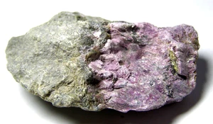 PIEZA STICHTITE NATURAL RARA - 7 x 4 x 2 cms 66,01 gms #2 - Imagen 1 de 5