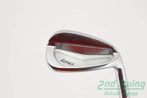 Ping i210 Single Iron 9 Iron Steel Stiff Right Black Dot 36.25in - Picture 1 of 8