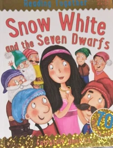 Sale Childrens Snow White, Red Riding Hood, Or Puss In Boots 1-3 Titles - Picture 1 of 3
