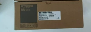 1 Stück neuer Mitsubishi MR-J350A Servoantrieb DHL oder FedEx - Bild 1 von 1