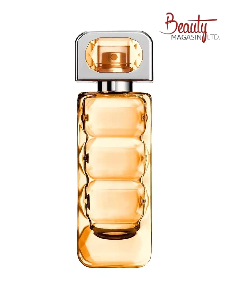 Hugo Boss Orange Toilette 30ml EDT Spray For Her BRAND NEW - Next day delivery - Image 1 of 1