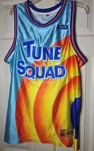 Nike LeBron James Space Jam A New Legacy "Tune Squad" Trikot Gr. M Herren (A4) - Bild 1 von 8