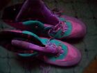 Vintage Romika Top Dry Ladies Boots Size 39/6. Worn twice. No box. Broken lace. 