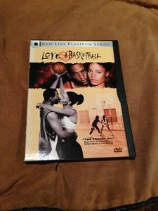 Love and Basketball - Bild 1 von 2