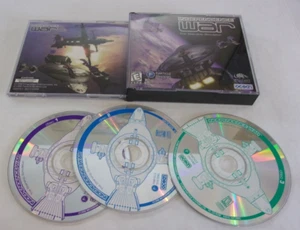 Gebraucht gehüllt Independence War (PC, 1998) Kostenloser Versand! - Bild 1 von 1