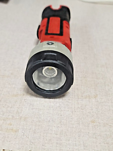Snap On CTLED861 14.4v Cordless Work Light LED Flashlight Tool Only 2 Light Mode
