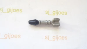 RAMBO 1985 MISSILE ROCKET BOMB COLECO loose  part - Picture 1 of 2