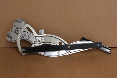 Left Front Electric Window Lifter VW Passat B3 B4 3A0837461 New Genuine part - Image 1 of 4