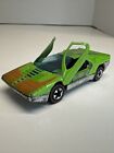 Vintage 1974 Hot Wheels Redline Carabo Flying Colors Hong Kong