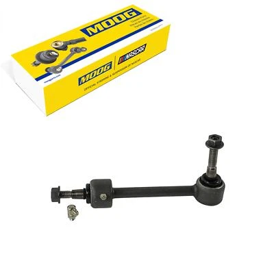 Barra estabilizadora de suspensión delantera MOOG para Lincoln Town Car 1995-1997 Foto 1 de 4