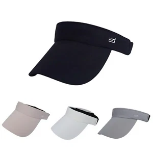Trendy Visor, Wide Brim for Sun - shading, Adjustable Strap for Head - Picture 1 of 8