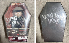 Mezco Toyz 2001 Living Dead Dolls Damien Series 1 Figure Unopened From Japan