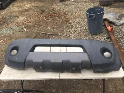 (NO SHIPPING) Front Bumper Assembly NISSAN XTERRA 05 06 07 08 Foto 1 de 4