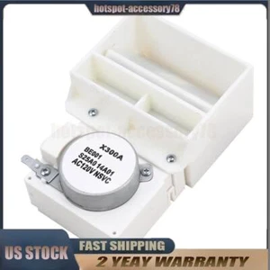 NEW Air Damper  Fit for Electrolux Frigidaire Refrigerator Air Damper 242303001 - Picture 1 of 8