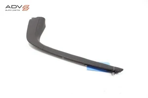 2013 - 2019 CADILLAC ATS CENTER CONSOLE LEFT SIDE LOWER TRIM COVER PANEL OEM - Picture 1 of 10