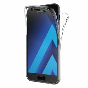 AICEK Cover Compatible Samsung Galaxy A5 2017, 360°Full Body Cover Samsung A5 20 - Foto 1 di 1
