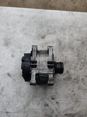 ALTERNADOR PEUGEOT 308 MK2 2014 1.6 DIÉSEL 9810525380 Foto 1 de 4