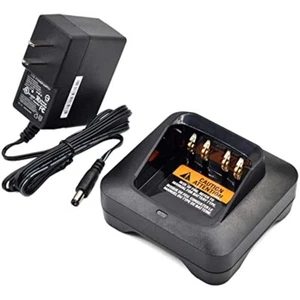 PMPN4527 PMPN4576 Szybka ładowarka do Motorola XPR3300e XPR3500e XPR7350e XPR7550e - Zdjęcie 1 z 7