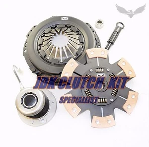 JD STAGE 3 PERFORMANCE CLUTCH KIT for 2007-2010 MUSTANG W/ SLAVE CYLINDER 4.0L - Picture 1 of 1