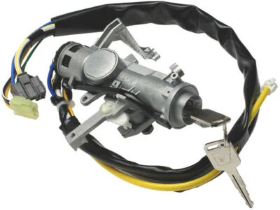 Interruptor de bloqueo de encendido e cilindro SMP 39855CVJX para Suzuki Vitara 2001, 2003 Foto 1 de 2