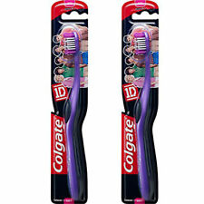 (Pack of 2) NEW Colgate One Direction Maxfresh Soft Toothbrush Age 8+