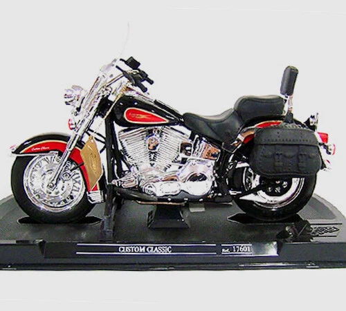 Guiloy  #17601 1/10 CUSTOM CLASSIC   - Image 1 of 1