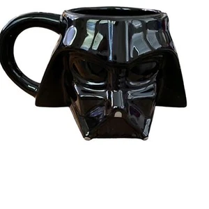 Star Wars Darth Vader Sculpted Mug NEW - Picture 1 of 6