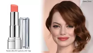 Lápiz labial Revlon Ultra HD - TULIP 870 - mantequilla labial, brillo labial, bálsamo labial - Imagen 1 de 4
