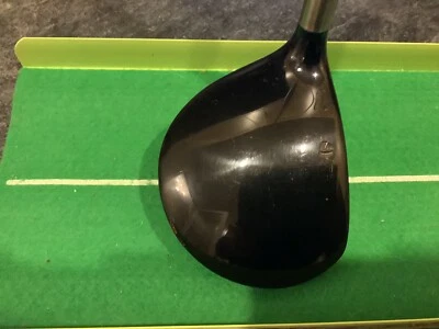 3 wood golf club taylormade TI Model Larger head MWT YS-6 R350 - Image 1 of 4