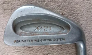 Wilson X31 5 iron Golf Club Right Hand - Picture 1 of 6