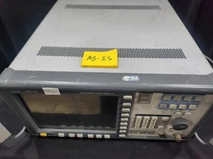 Credix MPD-1700: ISDB-T Signal Generator (2002) AS IS SELLING - Picture 1 of 5