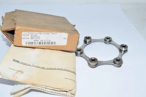 NEU Dodge Disc-Lign Disc Pack 007193 023D - Bild 1 von 4